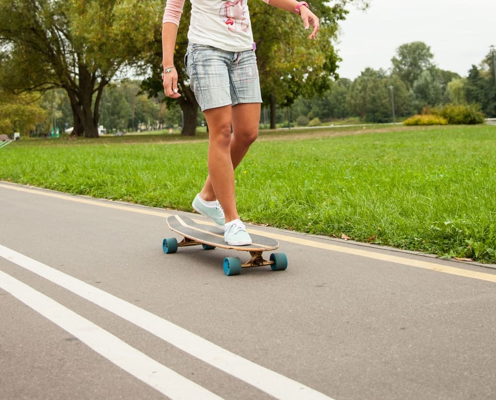 Les meilleurs longboards du moment en septembre 2024