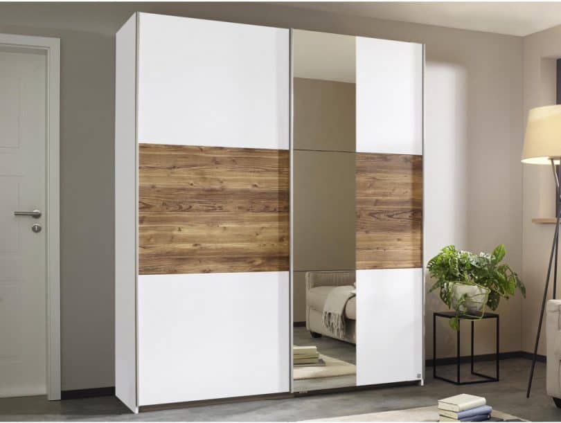 Armoire à porte coulissante quel modèle choisir ? en septembre 2024