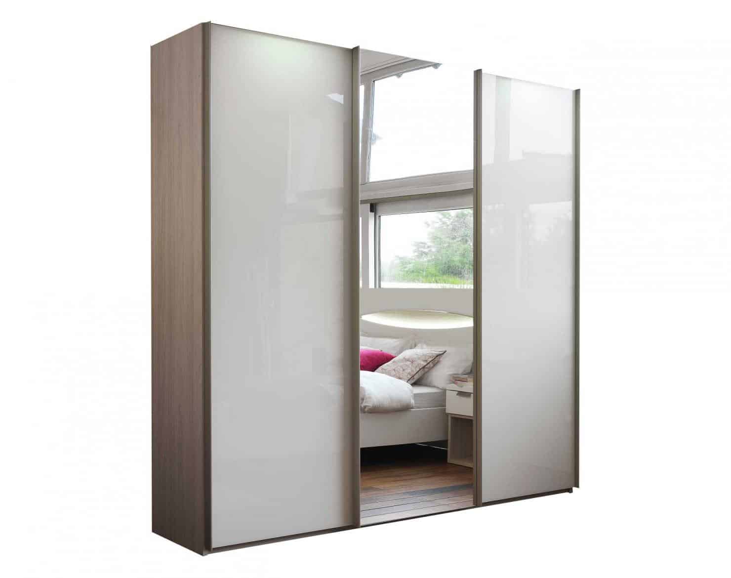 Armoire à porte coulissante quel modèle choisir ? en septembre 2024