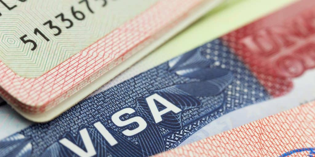 Passeport ou VISA quelles sont les