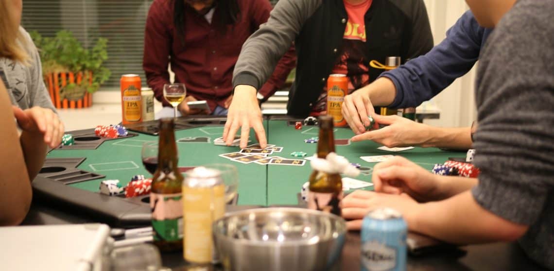 Comment apprendre à jouer au poker ? en mars 2024