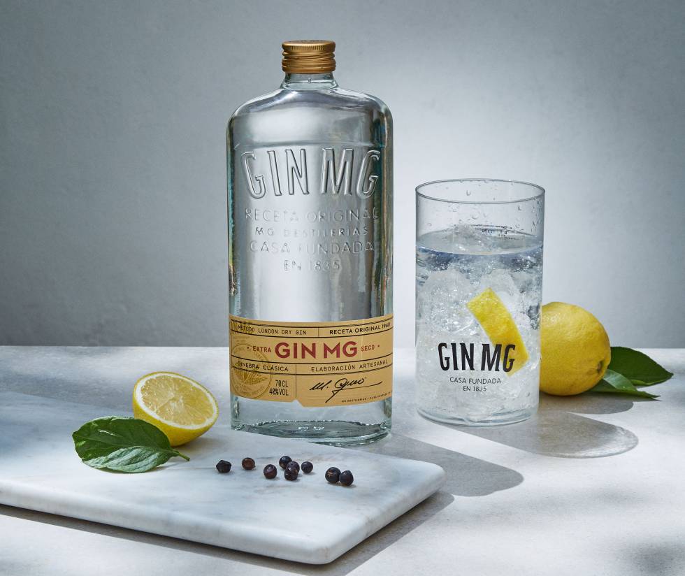 Les meilleurs gins du moment en juillet 2024