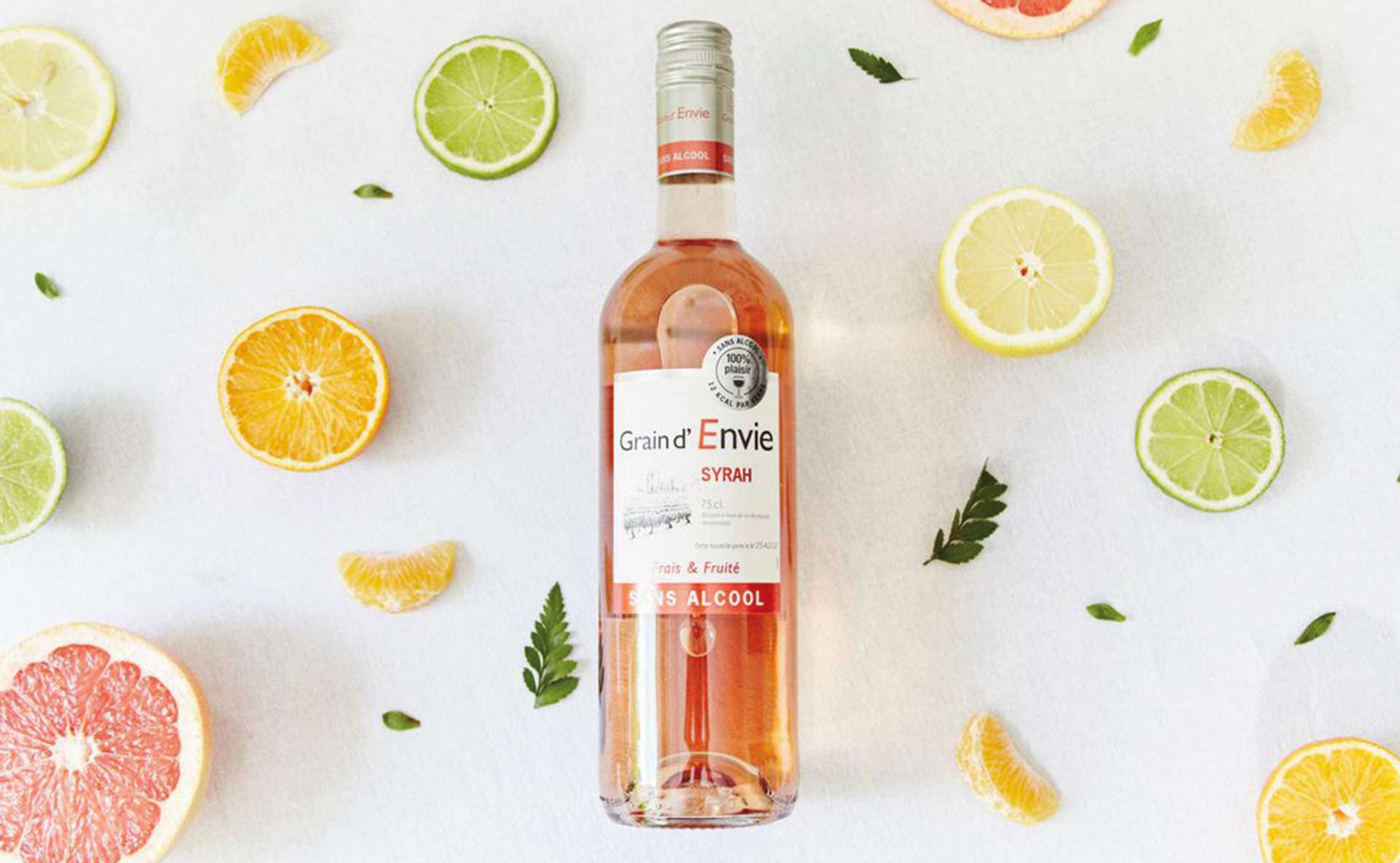 Vin sans alcool lequel choisir ? en mars 2025