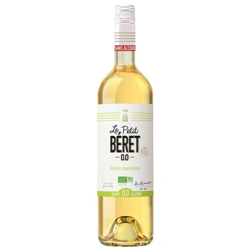 Vin sans alcool lequel choisir ? en mars 2025