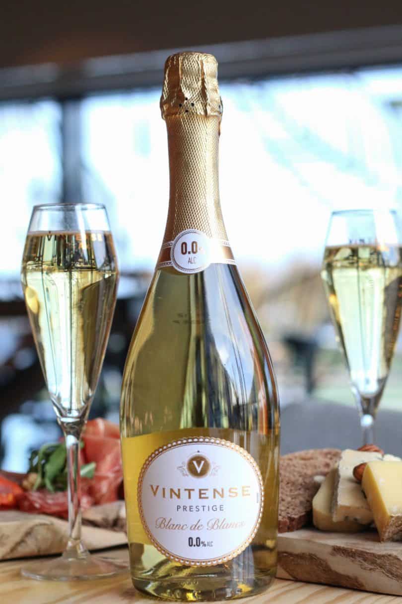 Vin sans alcool lequel choisir ? en mars 2025