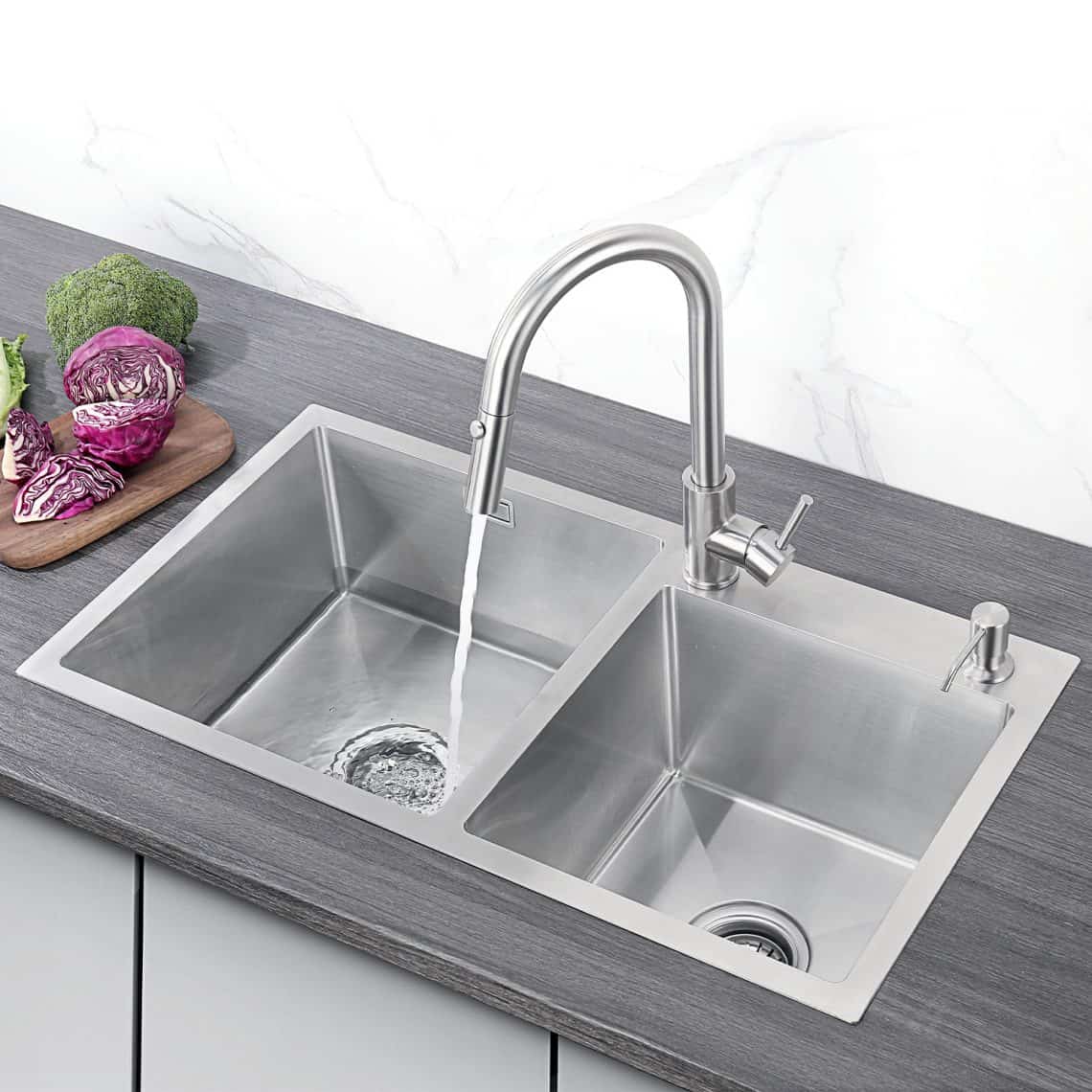 Tescoma 428354 Ustensiles De Cuisine, Acier Inoxydable, Multicolore, 46,7 X 20,3 X 9 Cm - Ustensiles Et Accessoires De Cuisine