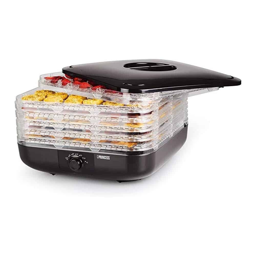 Déshydrateur alimentaire, quel modèle choisir en août 2024