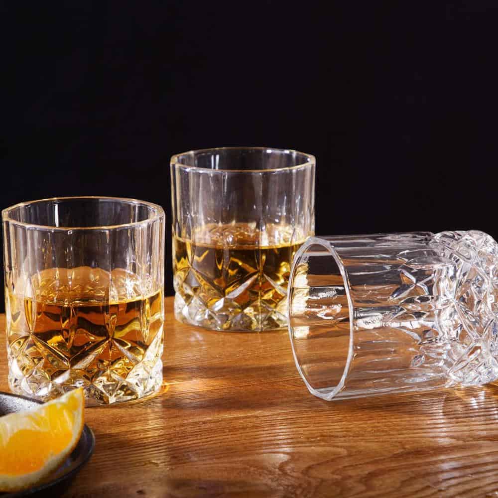 Verre à whisky quel modèle choisir