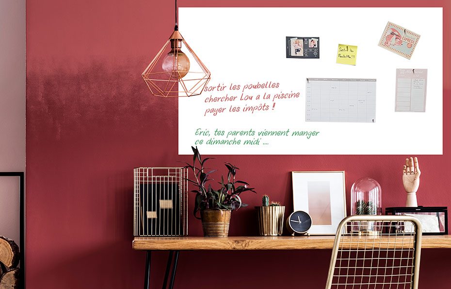 Guide d’achat des tableaux blancs : tests, avis, comparatif en octobre 2025